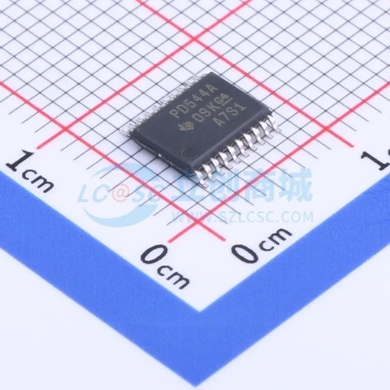 

10PCS/LOT PCA9544APWR TSSOP-20 New Original In Stock