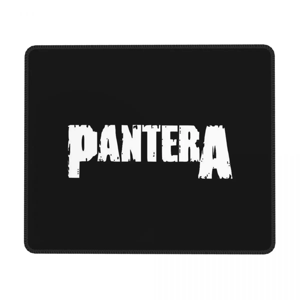 Pantera Heavy Metal Band Music Multi-size Mouse Pad Computer Keyboard Mouse Mat Gaming PC Laptop Desk Mat Accessories Table Mats