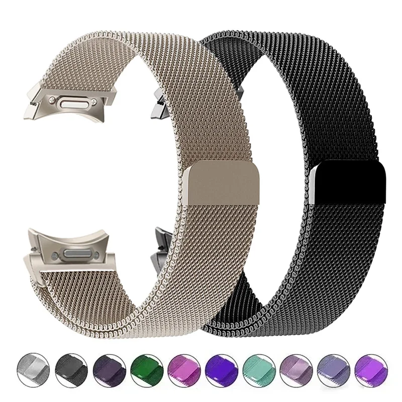 Original Milanese S… - image