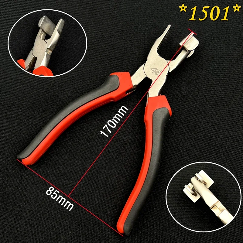 Keyboard pliers Professional grade Piano (easy type)Piano keys repair keyholes keyboard clips Piano maintenance tuning tools