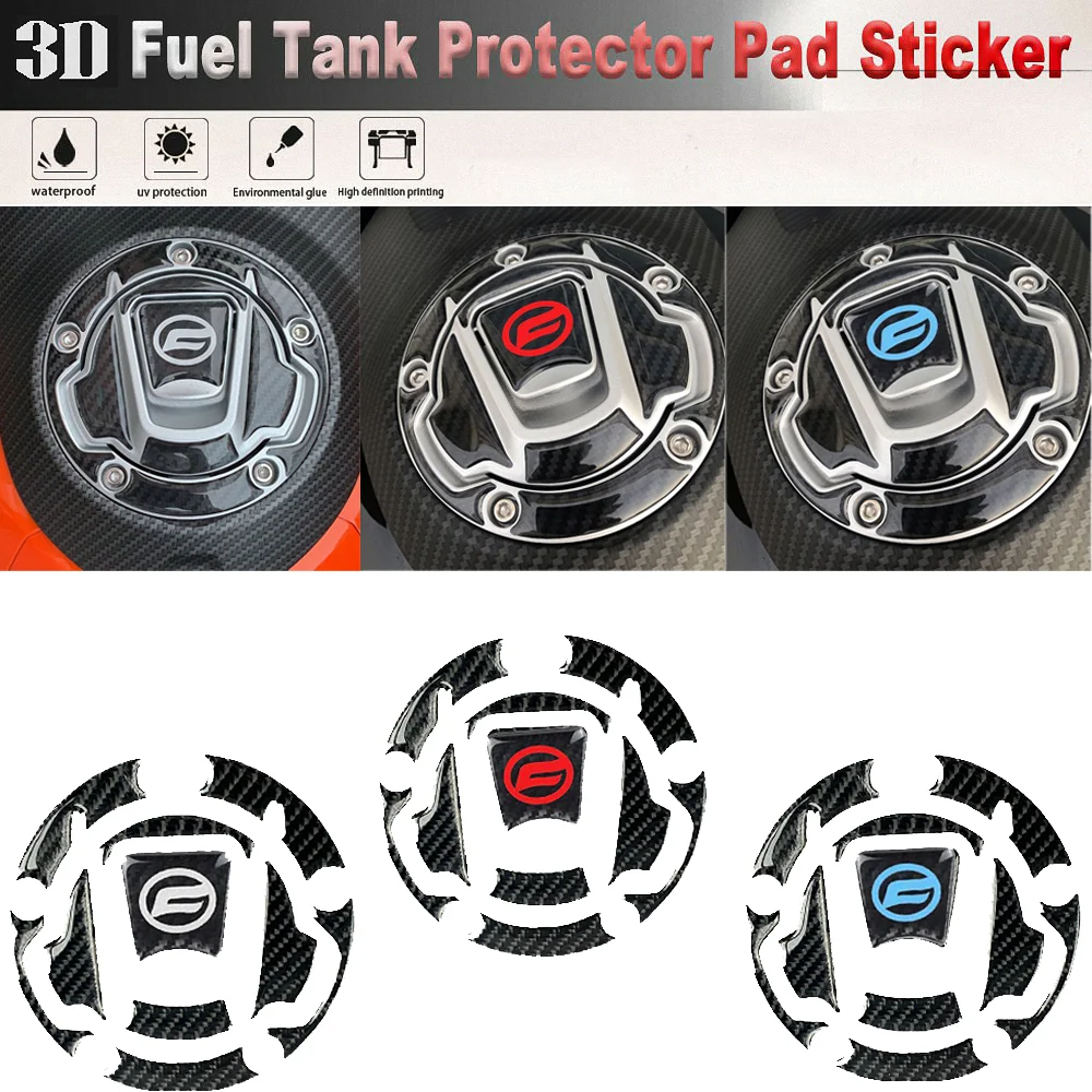 

For CF MOTO Tank Cap Sticker Motorcycle Accessories CFMOTO MT NK SR SS 800MT 650MT 800NK 450MT 675SR 450SR 450SS 800 675 650 450