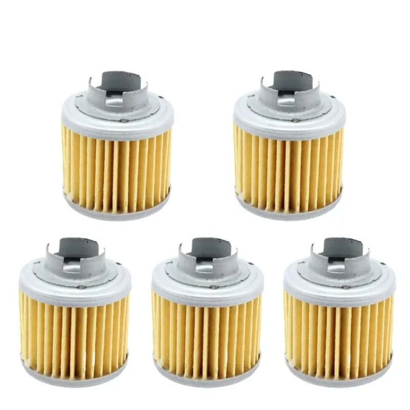 High Performance Engine Oil Filter Compatible with Zongshen 105CC 190CC 160 DT190 Horizontal Motor Replacement Part Durable