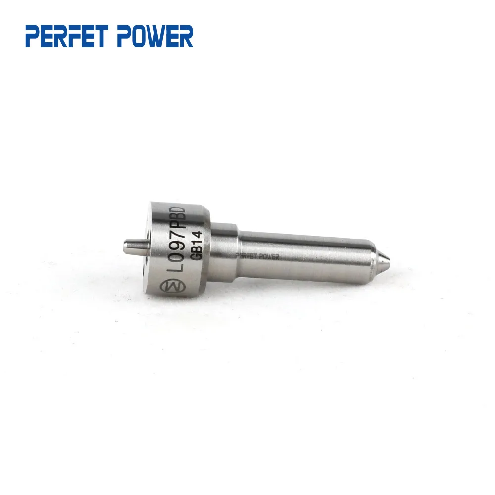 XINGMA L097PBD Fuel Injector Nozzle for Common Rail Fuel Injector China Made New