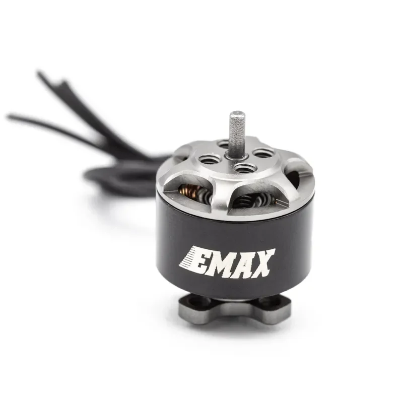 EMAX ECO Micro Series 1407 2~4S 2800KV 3300KV 4100KV Brushless Motor For FPV Racing RC Drone - 2800KV