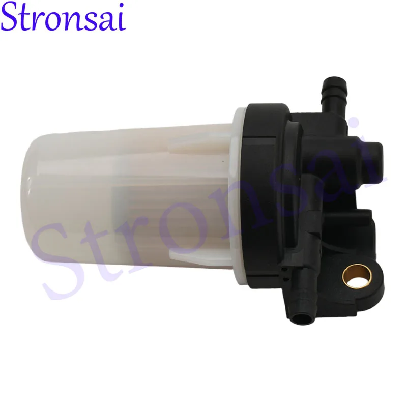 6A320-58862 Fuel Filter Assembly for Kubota B2710, B2910 B3030 B3200 B3300 B3350,B7400 6A320-58860 6A320-59912