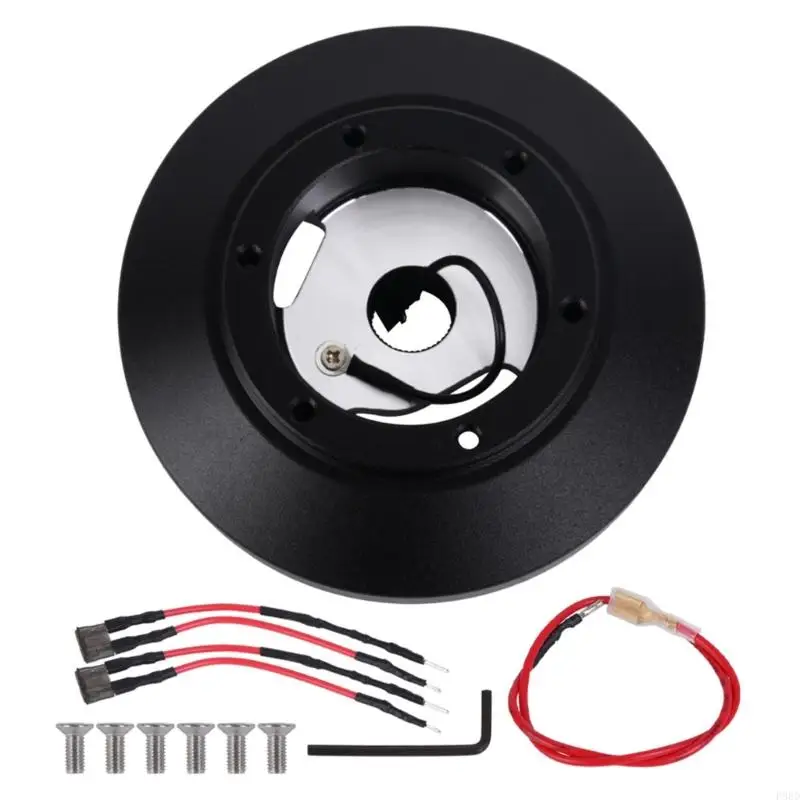 

Global Steering Base Link Aluminum Mixture Direct current 2019+ F30 Tiny Partner