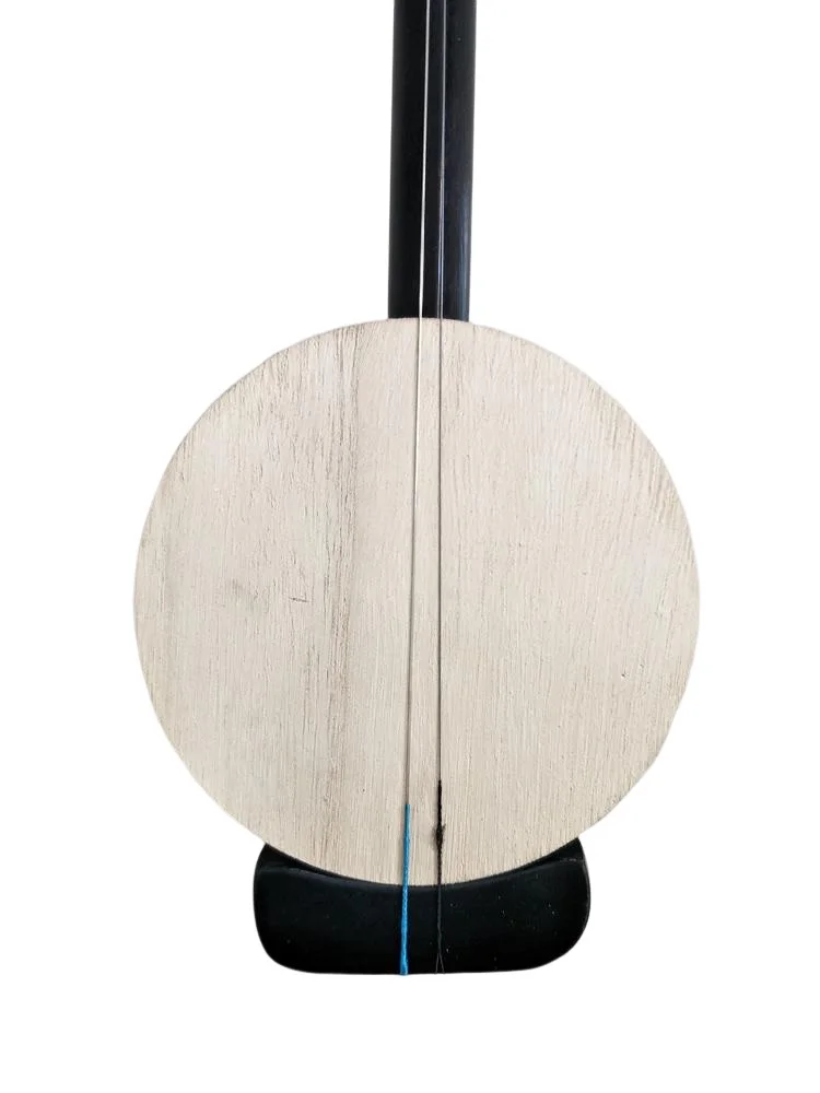 Banhu Ebony Chinese stringed instrument