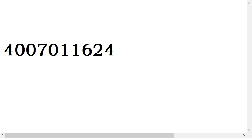 

4007011624 4007011695 4007011623 4007011621 4007011511 Совершенно новый, гарантия качества