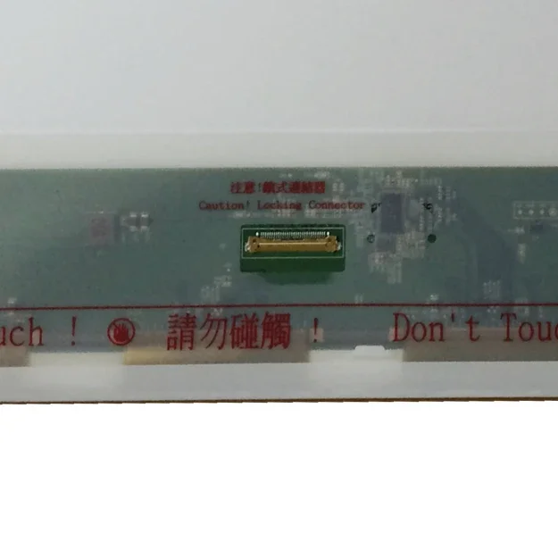 N173HGE-E11 17.3 "Display 1920x1080 HD Display eDP 30Pin Laptop layar LED LCD