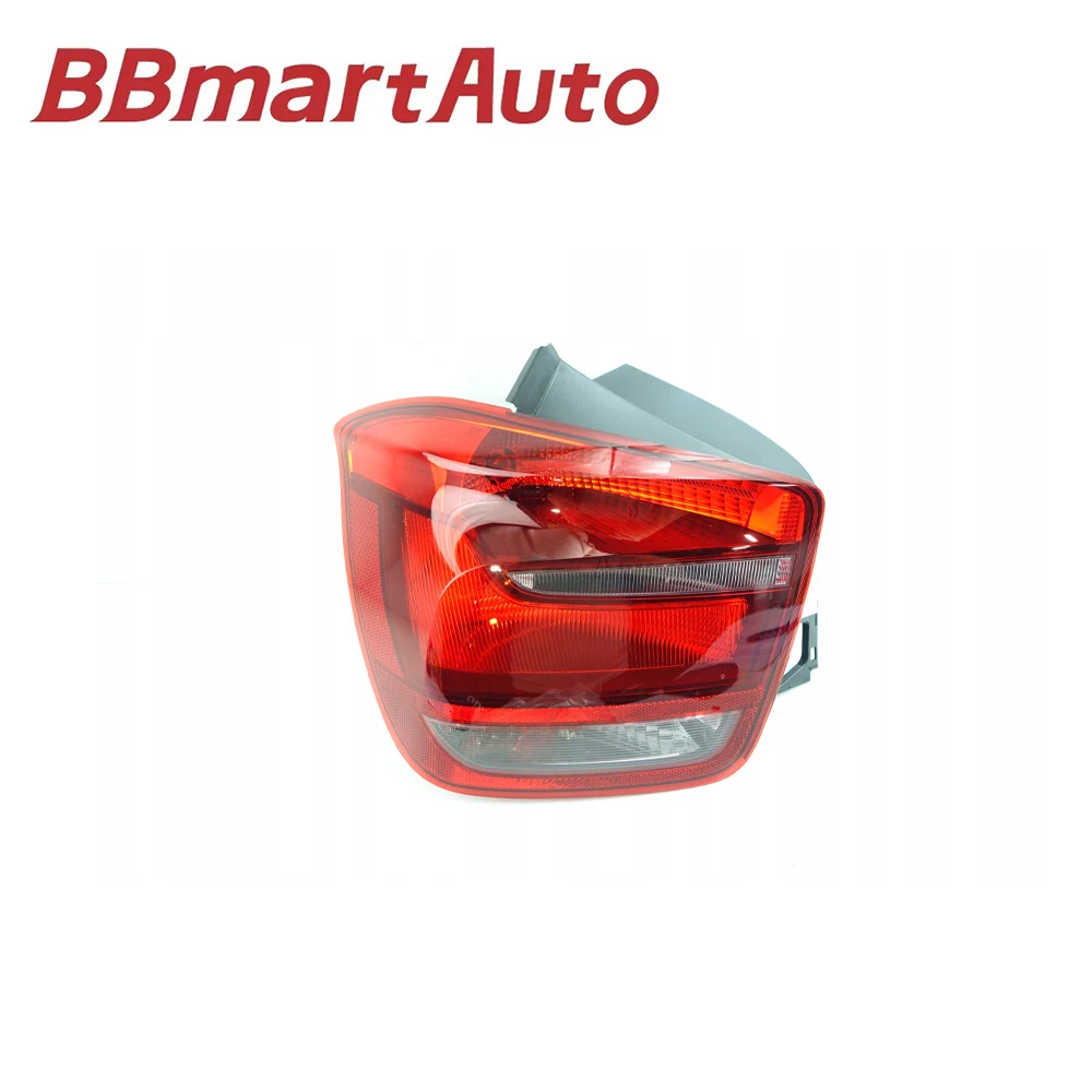 

63217270095 BBmart Auto Parts 1 Pcs Rear Tail Light Left For BMW 1 F20 116d 120d 125i M135i 116d ed