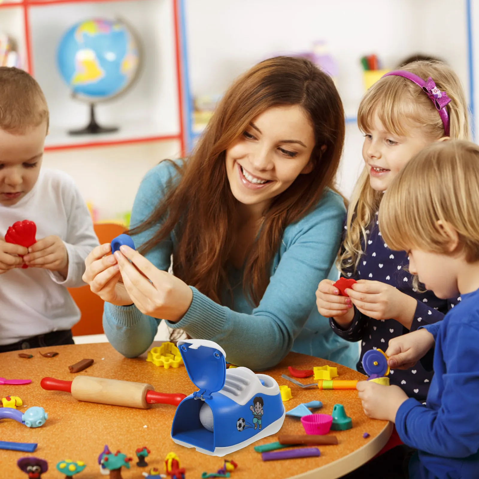 1Set Baby Catapult Sliding Shoe Car Funny Vehicle Game for Toddlers Kids Brain Development Gift Baby Catapult Sliding Shoe Toys