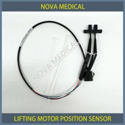 Mindray Hematology Analyzer lifting motor position sensor  BC2600 BC2800 BC3000plus BC10 BC20 BC30 BC5000 BC5120