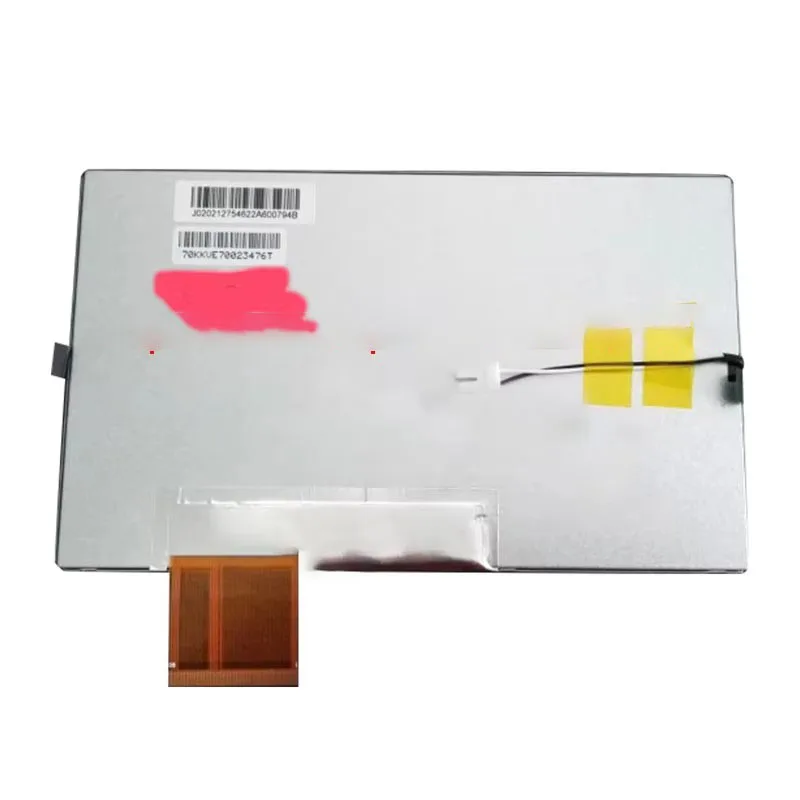 شاشة LCD جديدة لبايونير CDJ-2000NXS2 CDJ-2000 NEXUS 2 لوحة عرض CDJ2000NXS2 محول الأرقام لوحة اللمس #3