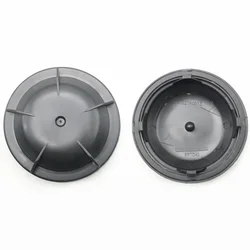 Headlamp Bulb Dust Cover Headlight Rear Waterproof Dustproof Shell Seal Cap For Fiat 500 Abarth 2009-2020