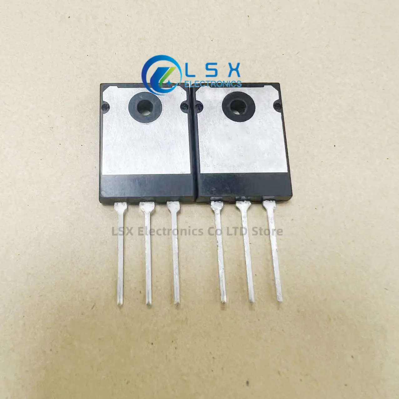 5PCS/5pairs/10pairs Japan TTA1943 TTC5200 2SA1943 2SC5200 TO-3PL  Japan amplifier transistor 230V 15A 100% Real Original