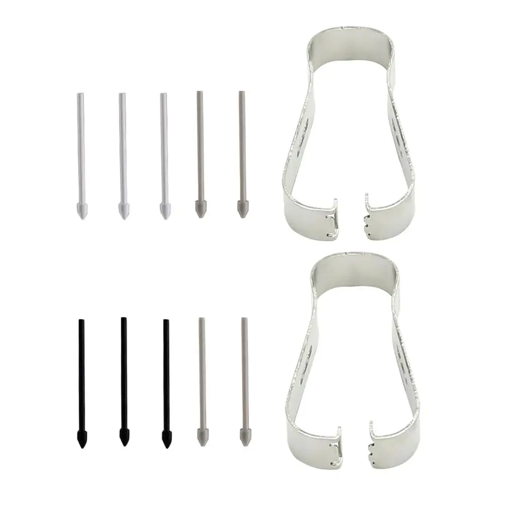 para Galaxy Note 10 / Note10+ Plus Lápiz táctil de repuesto S-Pen