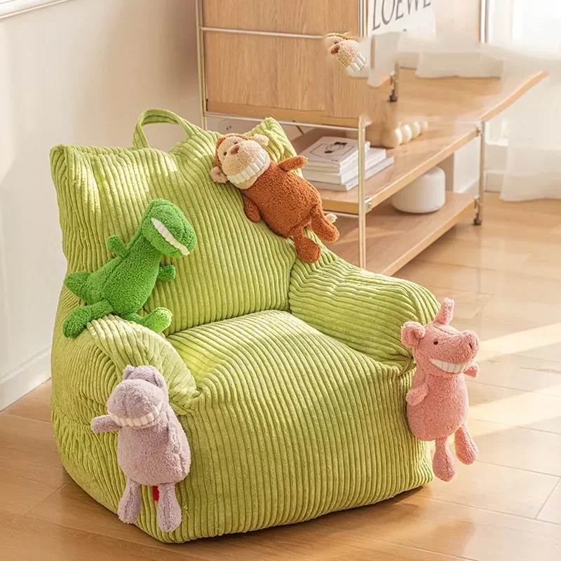 #Luxury Green Sofas Transformer Designer Aesthetic Cheap Funky Sofas Single Relaxing Reception Muebles De Sala Unique Furniture