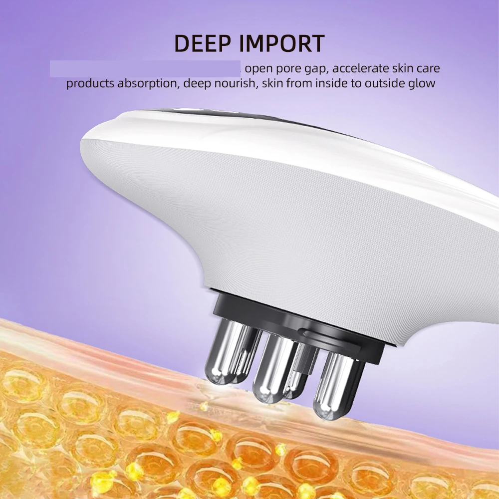 Thumbnail 4 - #7 Latest Body Shaping Massage Equipment Offers