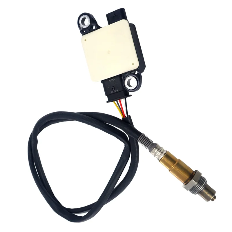 

Well 0281007918 Car PM Particulate Matter Sensor For Mazda CX-5 CX5 2.2 Diesel KE KF 2019-2023 SH9P18641B SH9P-18641B