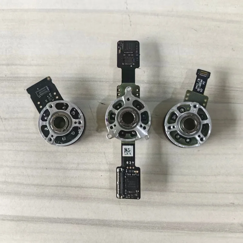 Image of Original Neu für MAVIC 3 Gimbal Roll/Pitch/Yaw Motor Ersatzteile PTZ Y-Achsen-Motor für Mavic 3 Enterprise 3Classic