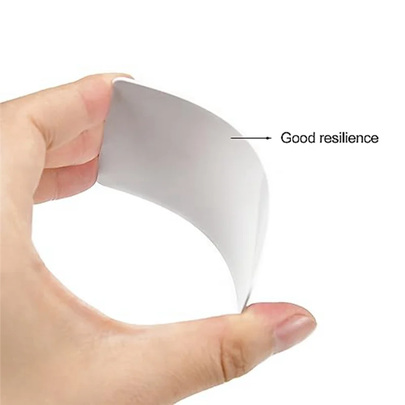 100 PCS NTAG215 NFC карты, пустые 215 NFC карты, 215 бирок, перезаписываемые NFC карты 504 Bytes, память для всех устройств с поддержкой NFC