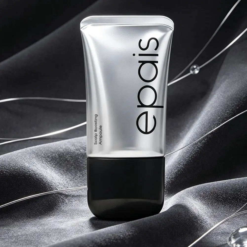 150ml Epais Korean Scalp Boosting Ampoule PDRN Massage Serum Revitalizing Scalp Strengthen Hair Roots Anti-hair Loss Essence