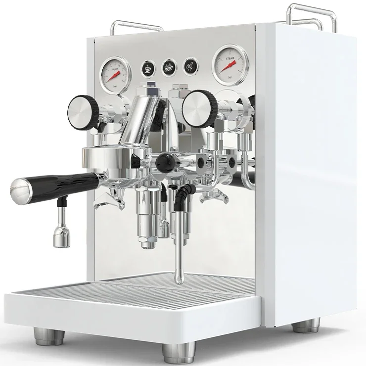 

single group commercial Italian coffee machine semi-automatic espresso coffee machine for sale