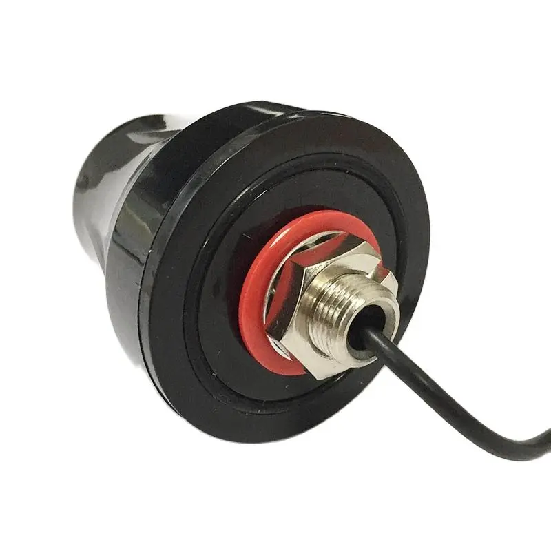 1PC  2G 3G 4G Waterproof Antenna LTE Aerial 1m Cable With SMA Male Connector For 3G Router