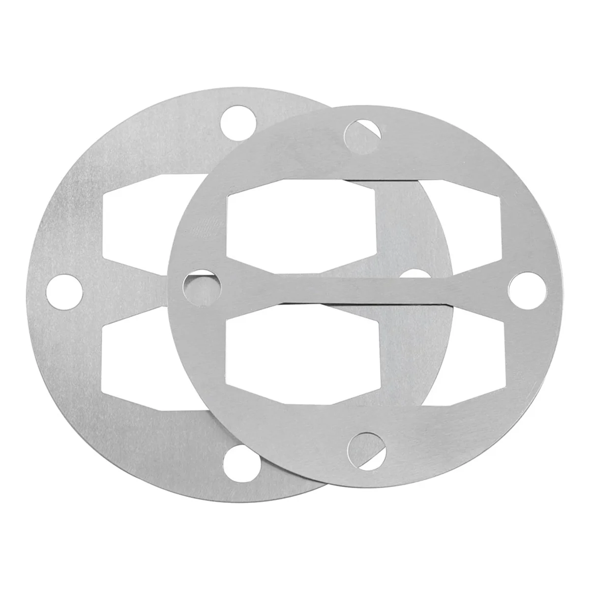 Kit de junta de compressor de ar AA98 Peças de compressor central-pneumático para compressores de ar 68740 69667 67501 (3,11 polegadas)