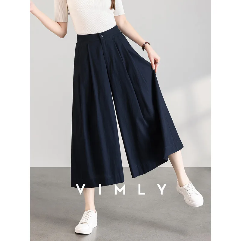 Navy Blue Pant