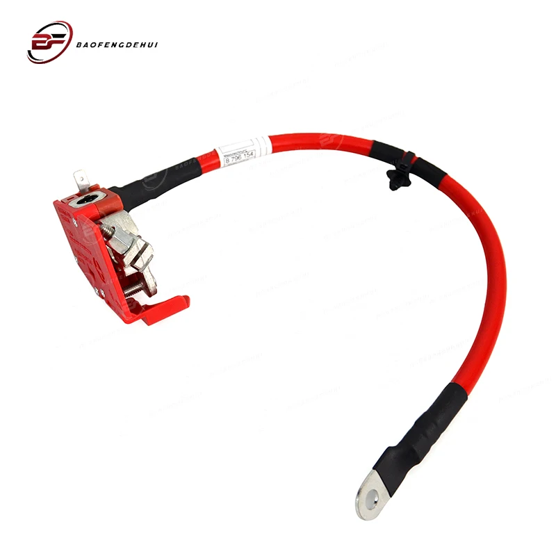 BF 1PCS 61128796155 Hybrid Battery Cable For Hybrid BMW 3\' Series 61128704706 Car Accessories 61128796959 61128707406 New