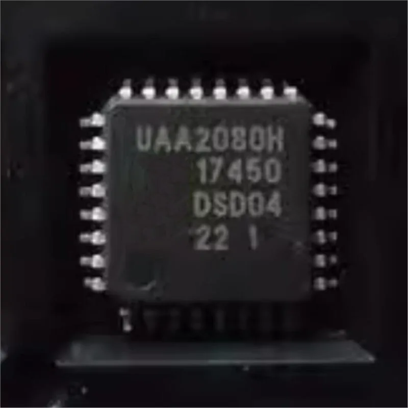 

UAA2080H UAA2080 QFP32 (Product quantity: 50 pieces)