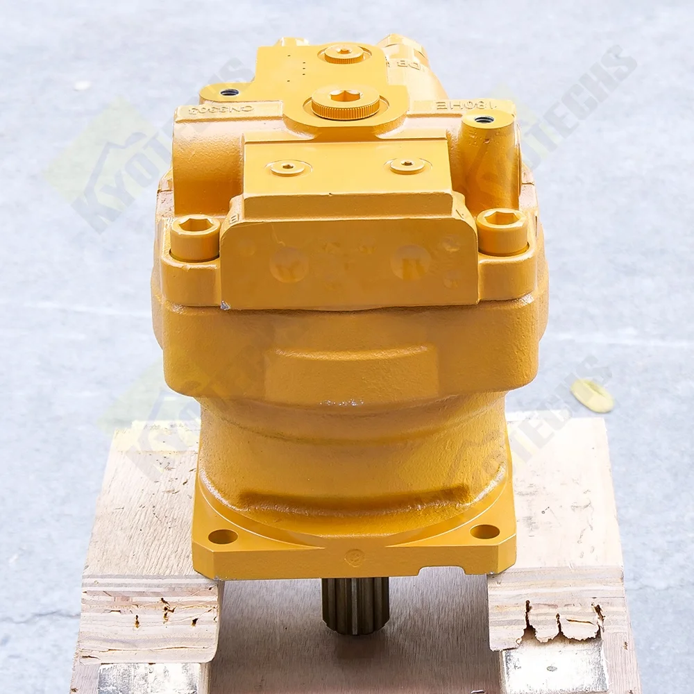 Swing Motor 179-9775 334-9971 Hydraulic Motor For 325D 325DL Excavator