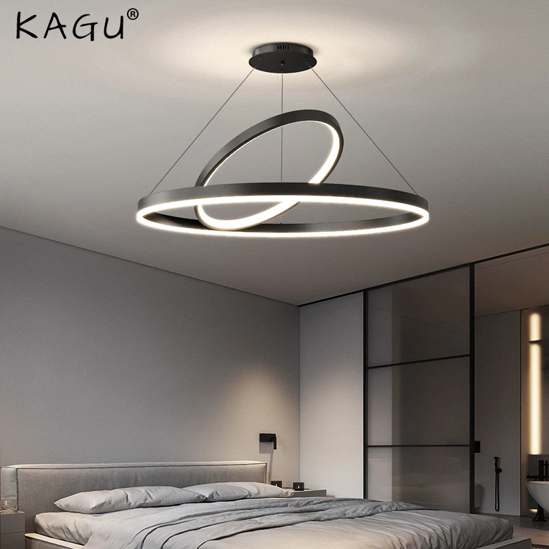 

Living Room Pendant Light Nordic Restaurant Ceiling Lamp Minimalist Bedroom Irregular Ceiling Chandelier Room Light Study Room H