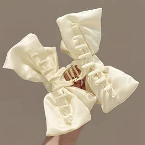 10ベストセールスバタフライヘアピン-5