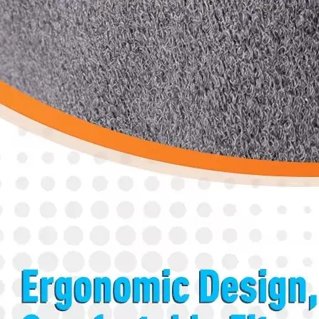 

Электрический нагревательный вибрационный массажер для лодыжки ног, расслабляющий мышцы локтя, зимний массажер Type-C, перезаряжаемый регулируемый ремешок-массажер