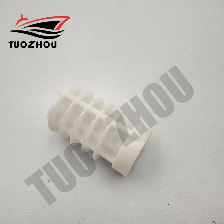 

61N-24563-00-00 Элемент, Фильтр для подвесного мотора Yamaha 61N-24563 61N-24563-00