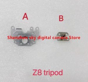 For Nikon Z8 Camera… - image