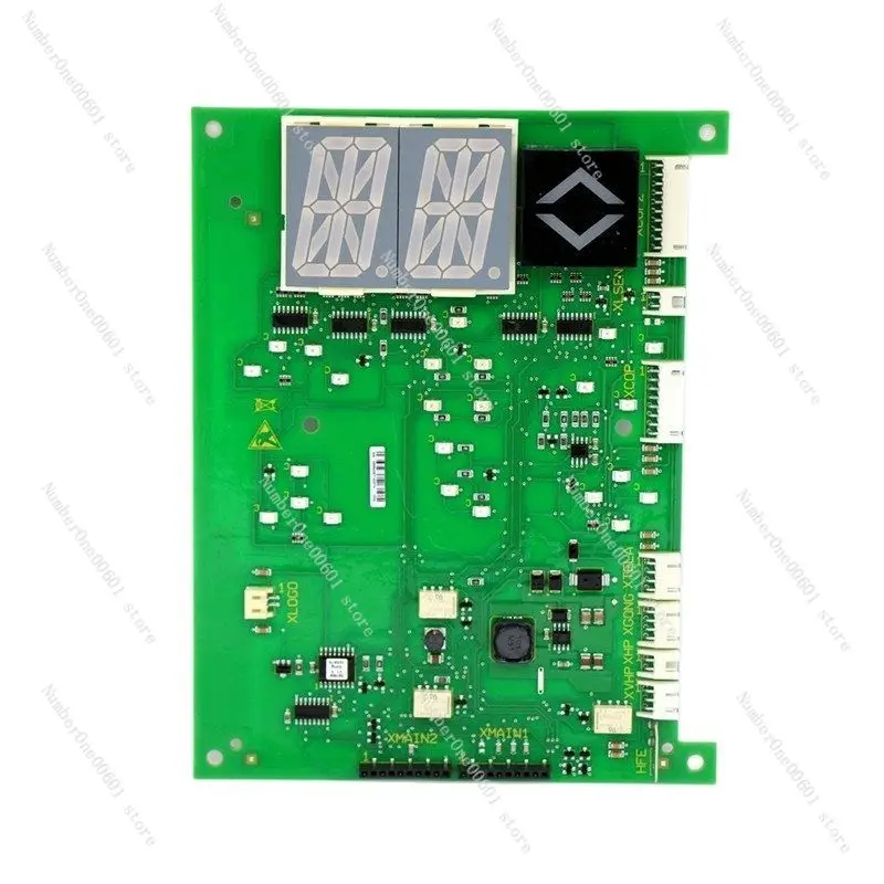 3300AP 3600 Elevator Parts Control Panel Display Board 591889 SCOPM Lift Accessories