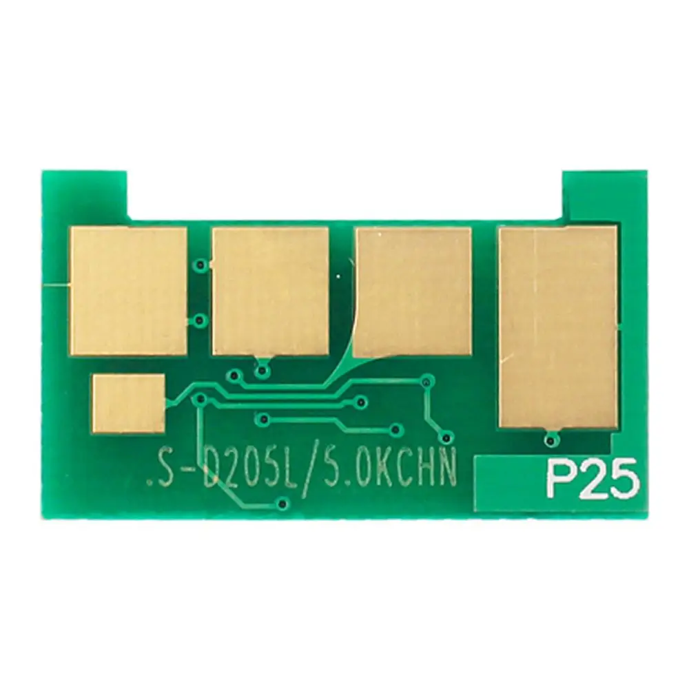 

Toner Chip For Samsung ML-3300 ML-3310ND ML-3310 ML-3310D ML-3312 ML-3312ND ML-3710 ML-3710ND ML-3310D ML-3710D ML-3710DW D205