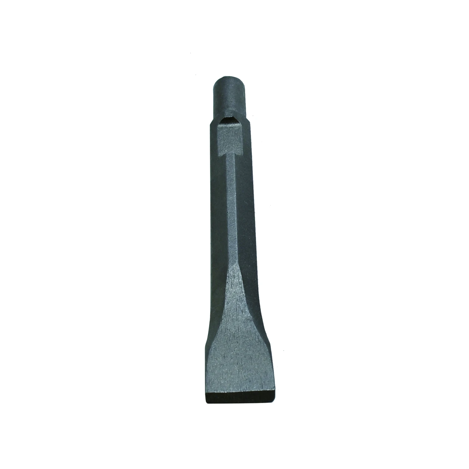 Scalpello piatto per tritatutto di flusso pneumatico Scalpello per martello per ridimensionamento dell'aria Rimuovi rapidamente gli schizzi di saldatura, gli spruzzi di scorie, la ruggine del metallo