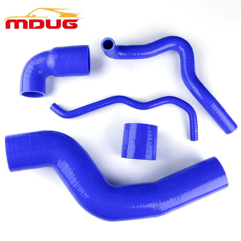 

Silicone Turbo Intercooler Boost Hose for VW Volkswagen GOLF MK4 GTI / New Beetle / AUDI TT / A3 1.8T