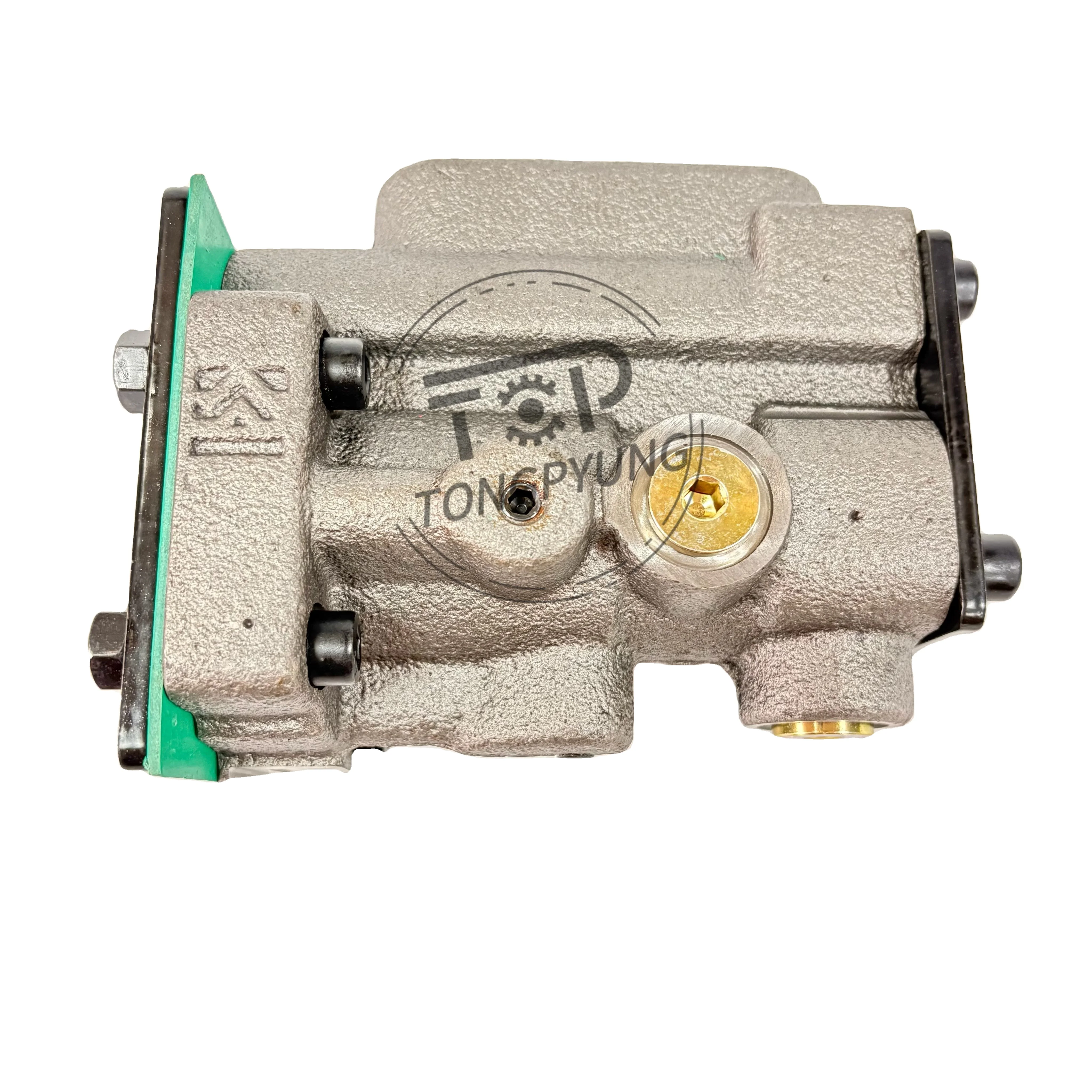 

High Quality Excavator Hitachi Parts Electronic Control Kit EX120-2 EX120-3 EX200-2 EX200-3 Hydraulic Pump Control Repair Kit