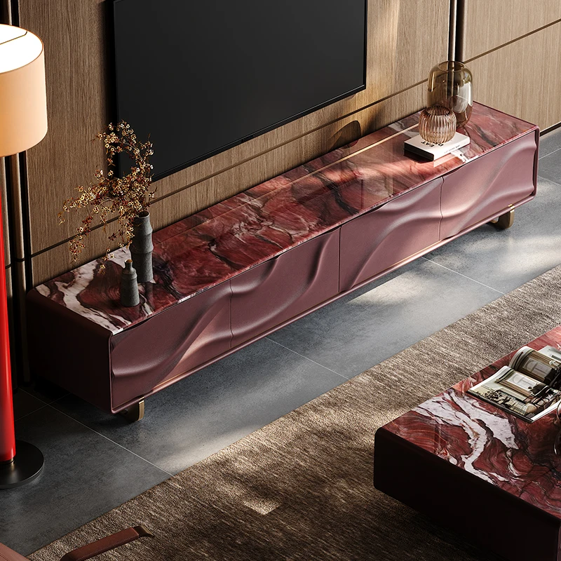 

Design Decoration Tv Cabinet Drawers European Nordic Storage Tv Cabinet Apartments Luxury Modern Szafka Pod Telewizor Furniture