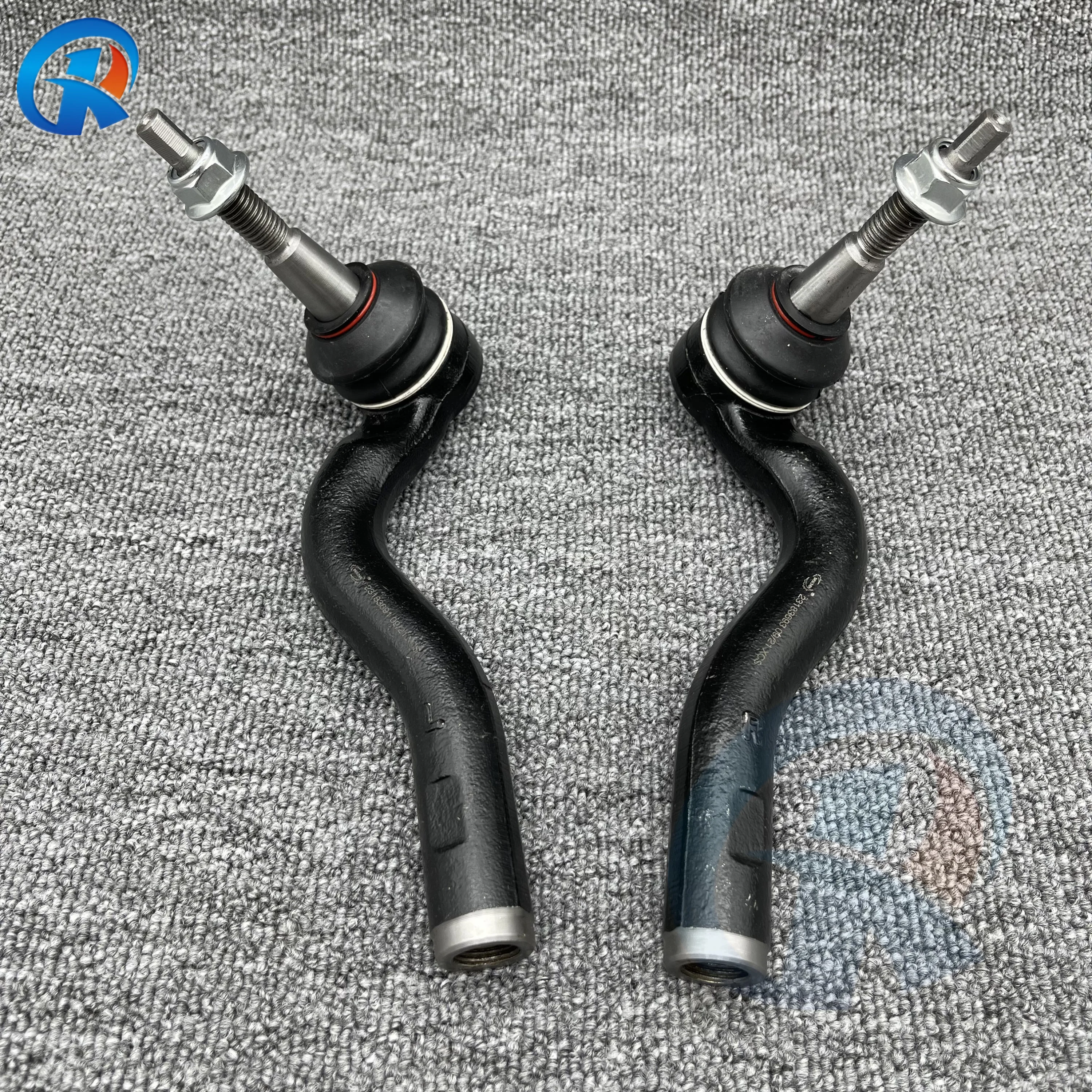 

23183691 23183693 Steering Rack Outer Tie Rod Ends For Cadillac CT6 2016-2020