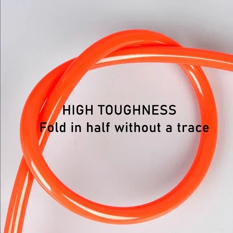 10m/20m/50m/100meters Pneumatic Air Hose Plastic Tube 4mm 6mm 8mm 10mm 12mm Air Hose Tube Pneumatic Tube Polyurethane Tubing