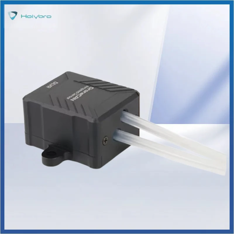 مستشعر السرعة الجوية DroneCAN عالي الدقة من HolyBro - البرامج الثابتة DLVR AP-Periph DroneCAN لطائرة السباق بدون طيار FPV