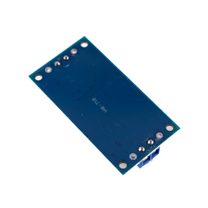 XH-M250 DC Step-Down Module 12V 6A Voltage Regulator Step-Down Board DC-DC High Power 72W