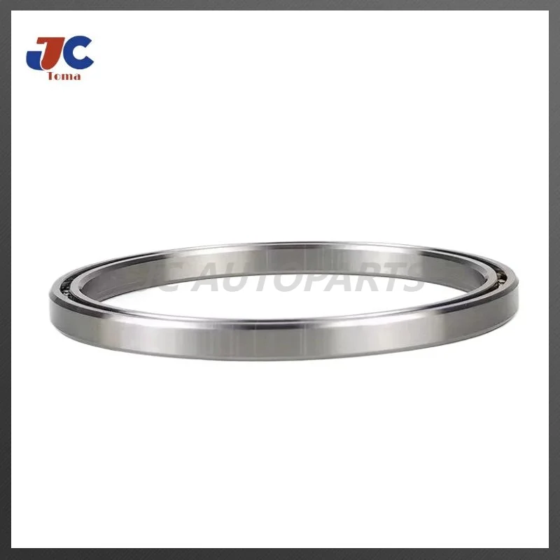 Cuscinetto a sfere a sezione sottile KA055AR0/KA055CP0/KA055XP0 (5,5x6x0,25 pollici) Cuscinetto sottile temporizzato per cuscinetti robotici Cuscinetti Reail-silm