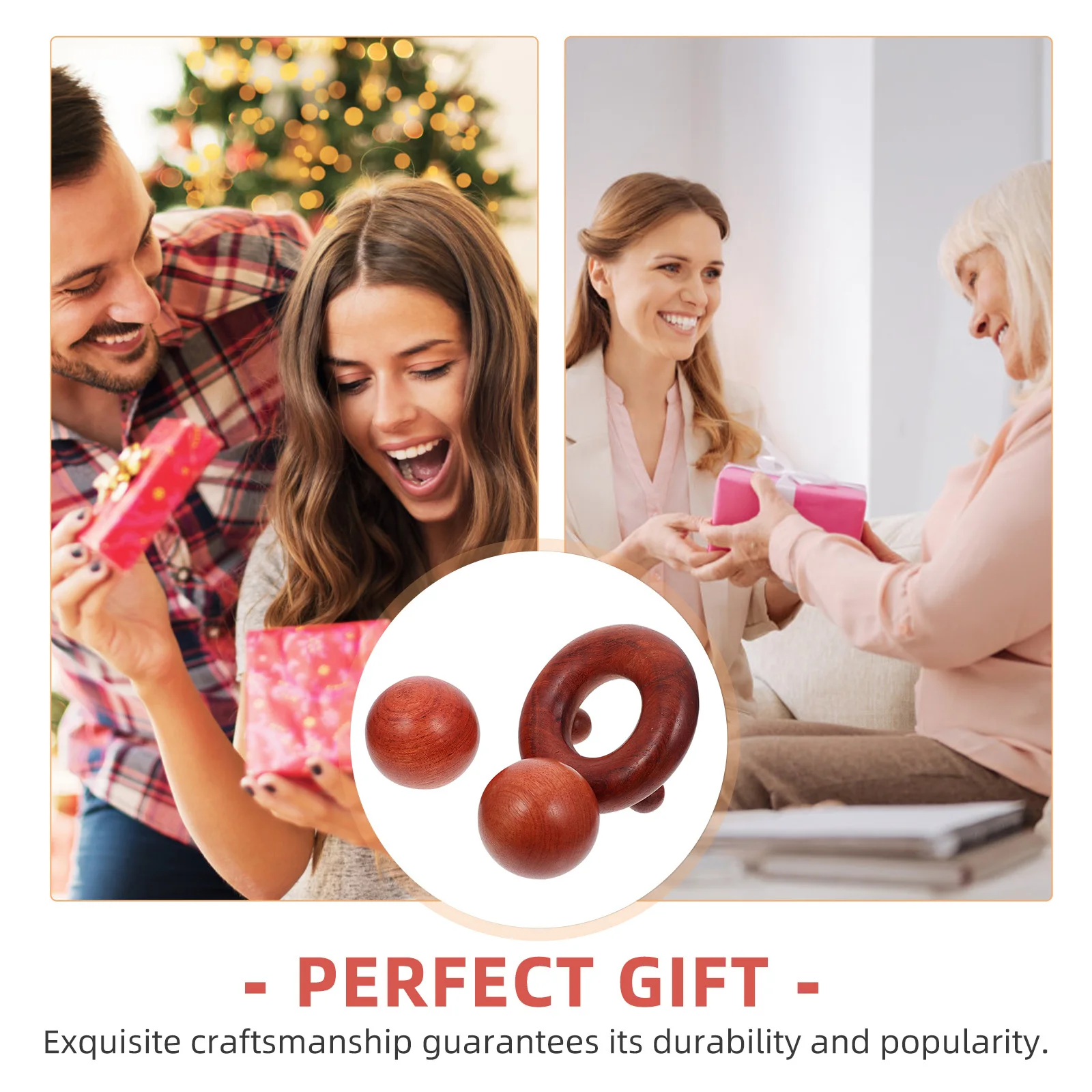 набор массажеров для тела